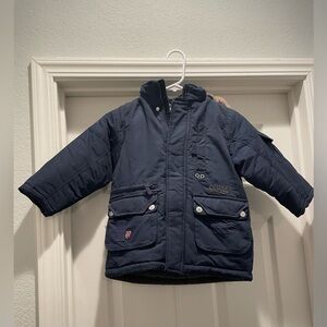 Oshkosh Winter Coat